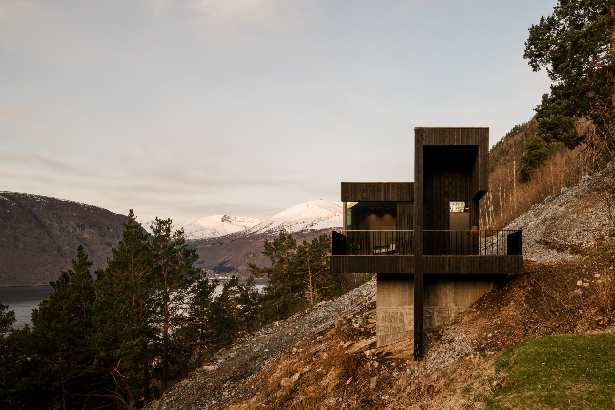 丨挪威丨OFFICE INAINN-11