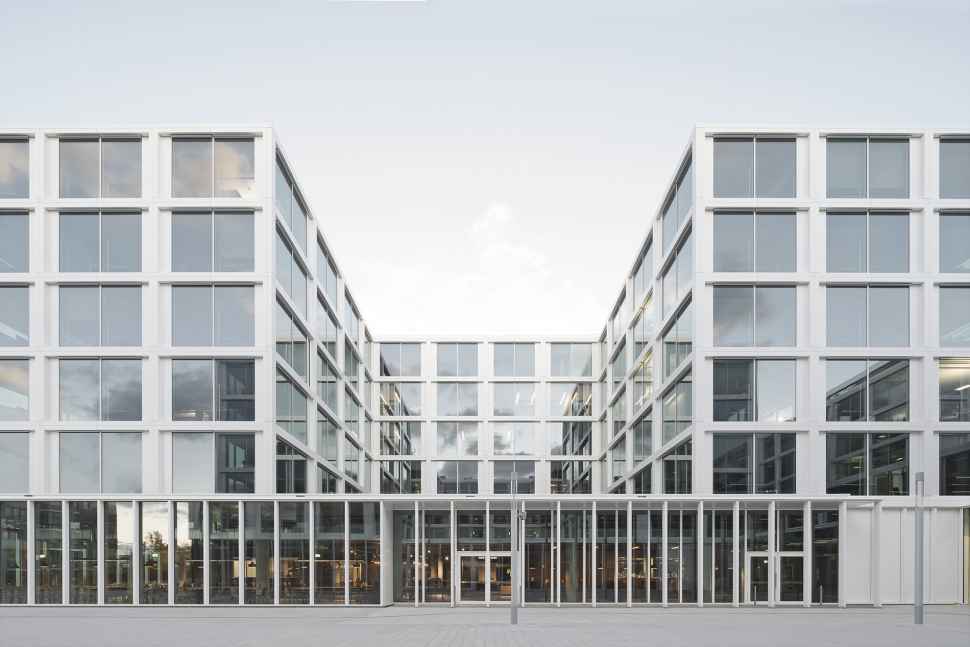 Architekturbüro O&O BAUKUNST - -7