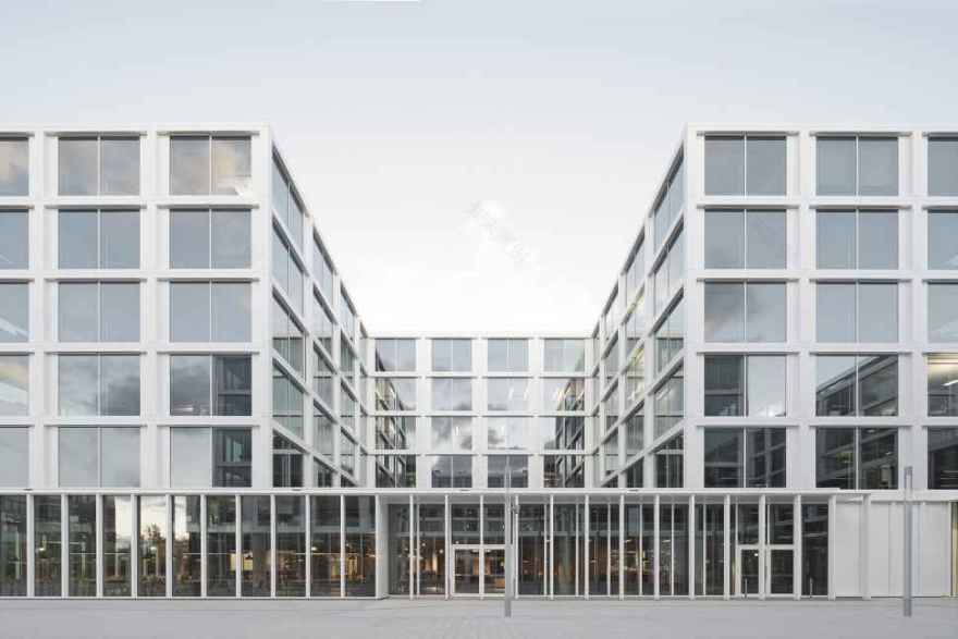 Architekturbüro O&O BAUKUNST - -7