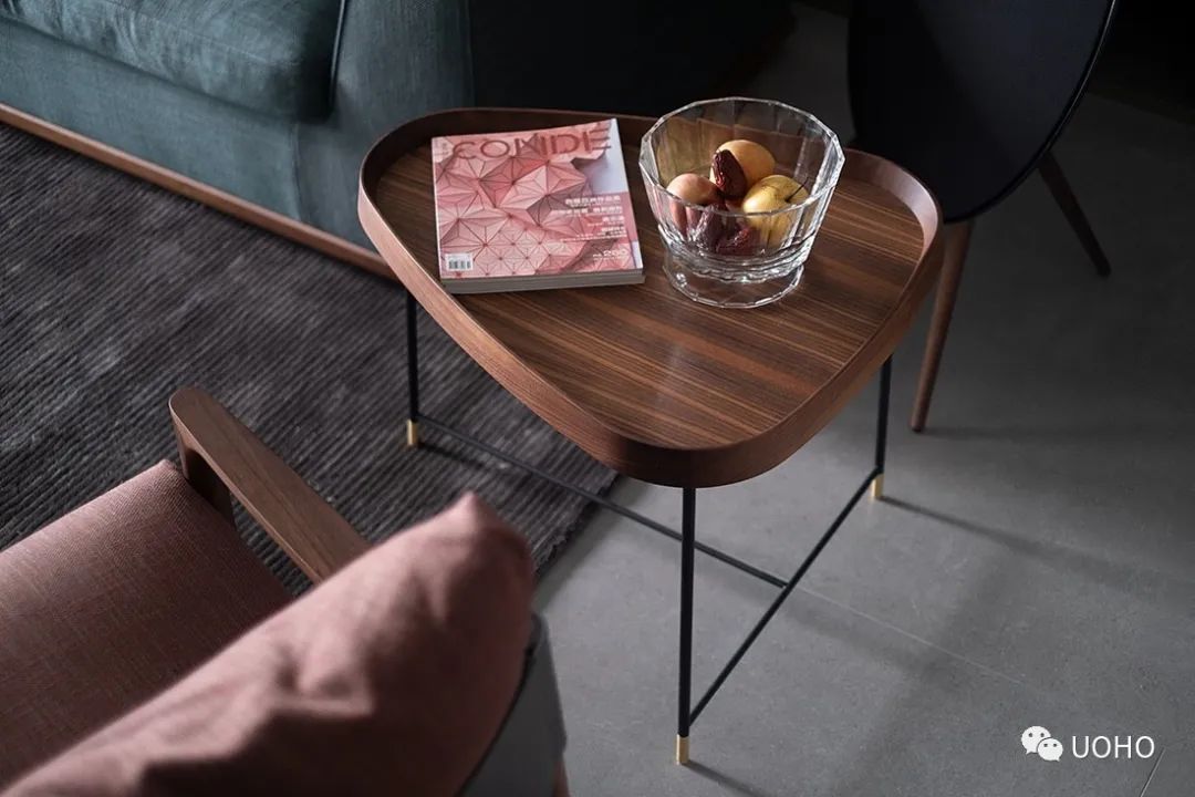 意式奢华家居，Porada 打造心灵栖息之地-92