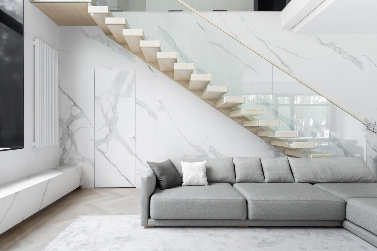 博罗沃伊别墅丨哈萨克斯坦丨Kvadrat Architects-34