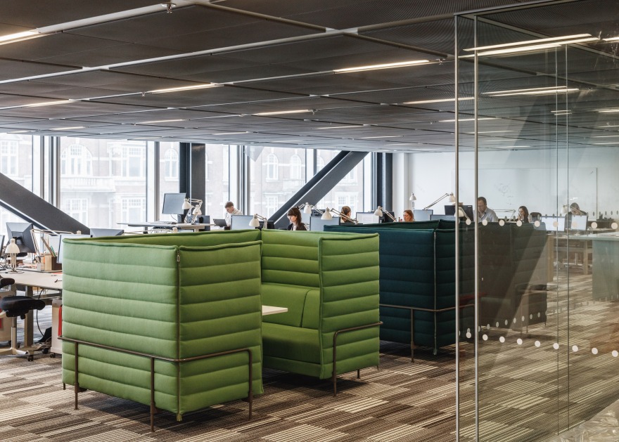 哥本哈根新地标 BLOX-29