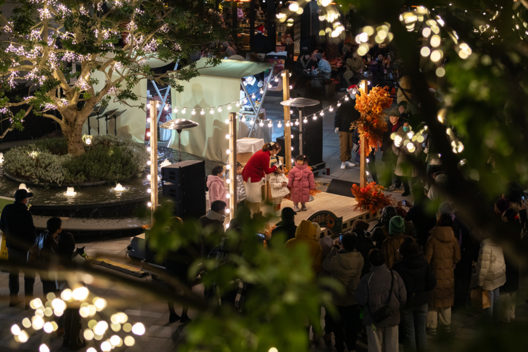 上海鸿寿坊丨中国上海丨Lab D+H SH上海事务所-98