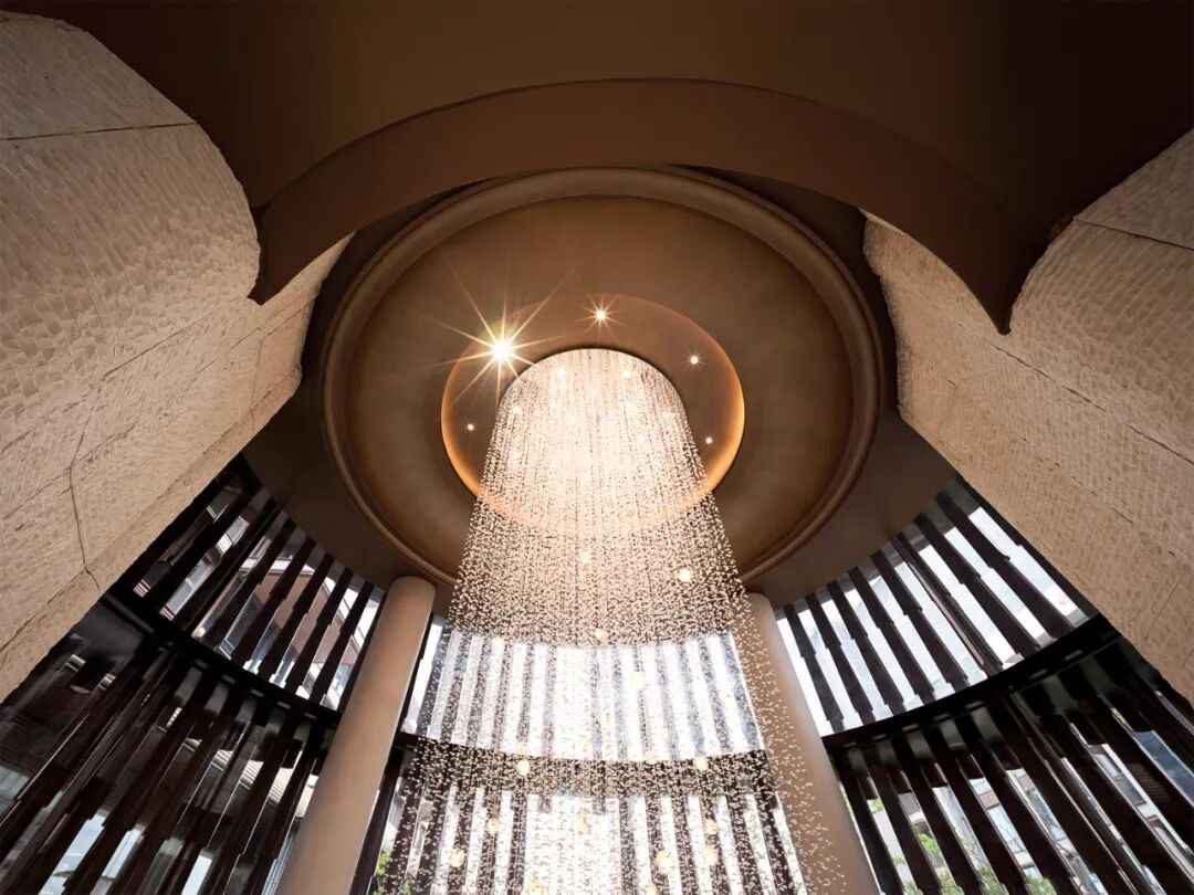 南京九龙湖江宁金茂府丨中国南京丨天华-26