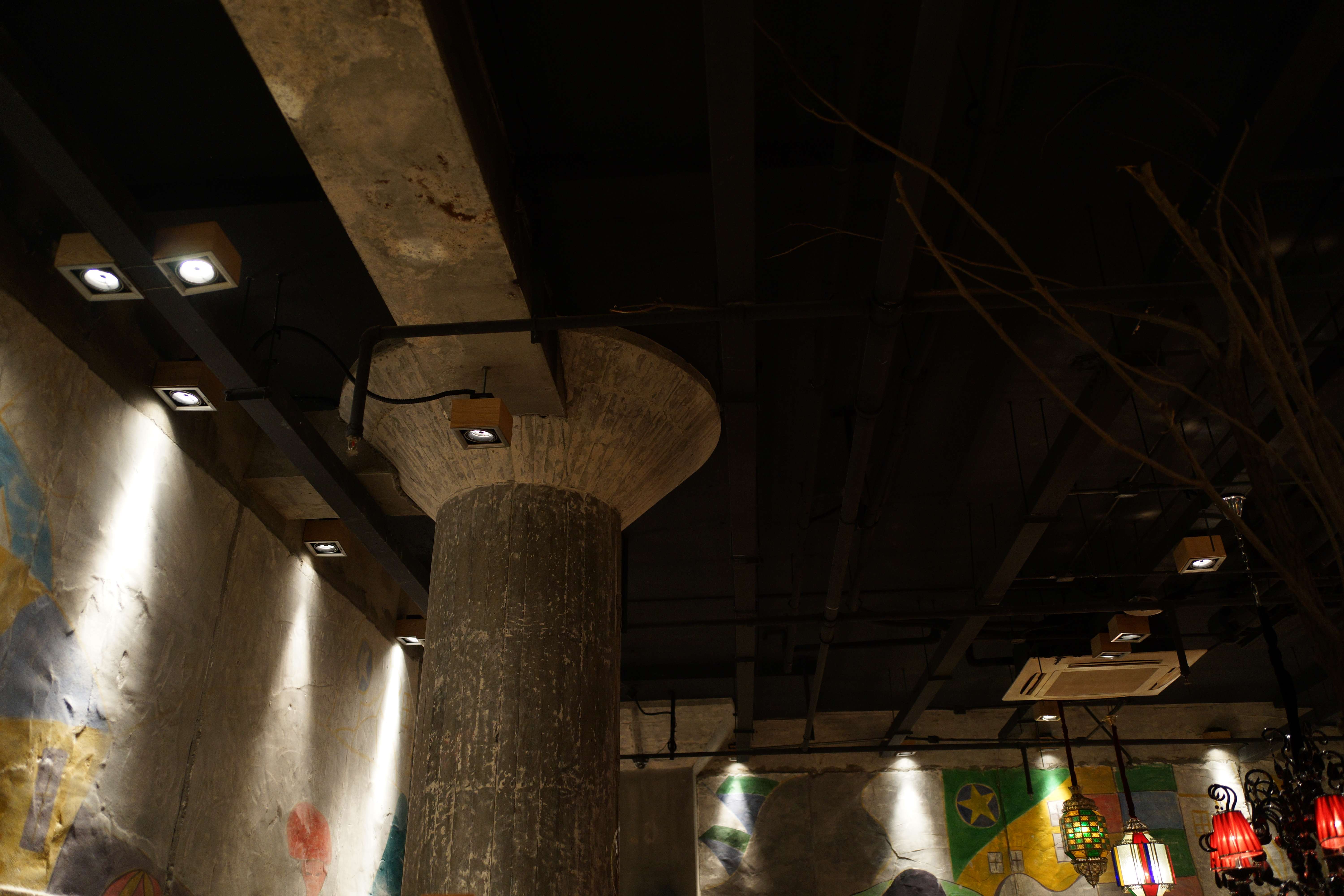 大连君悦酒店 海景餐廳-17