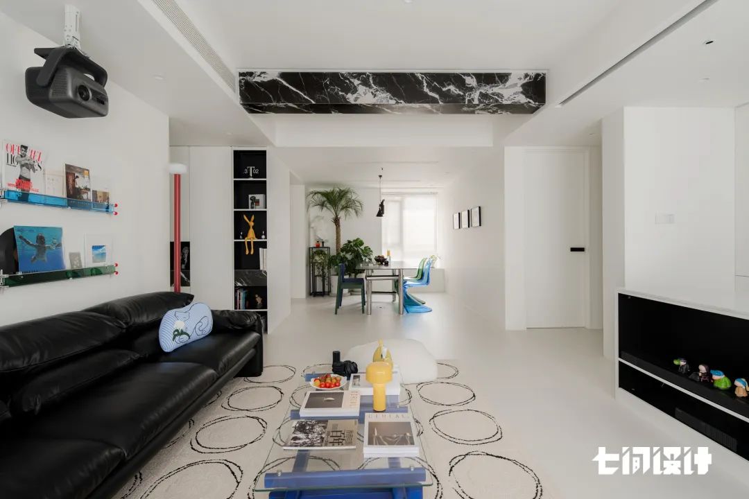 四季与你丨中国成都丨七间设计-24