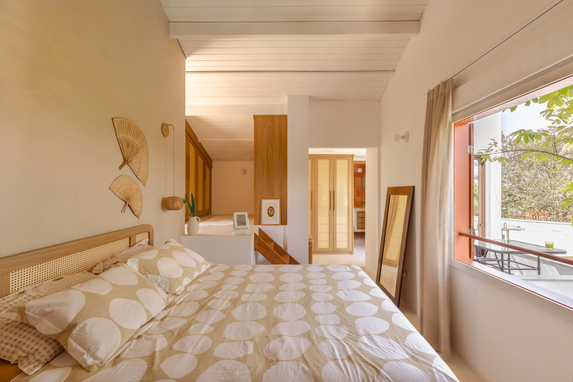 乡村别墅丨巴西丨Sertão Arquitetos-50