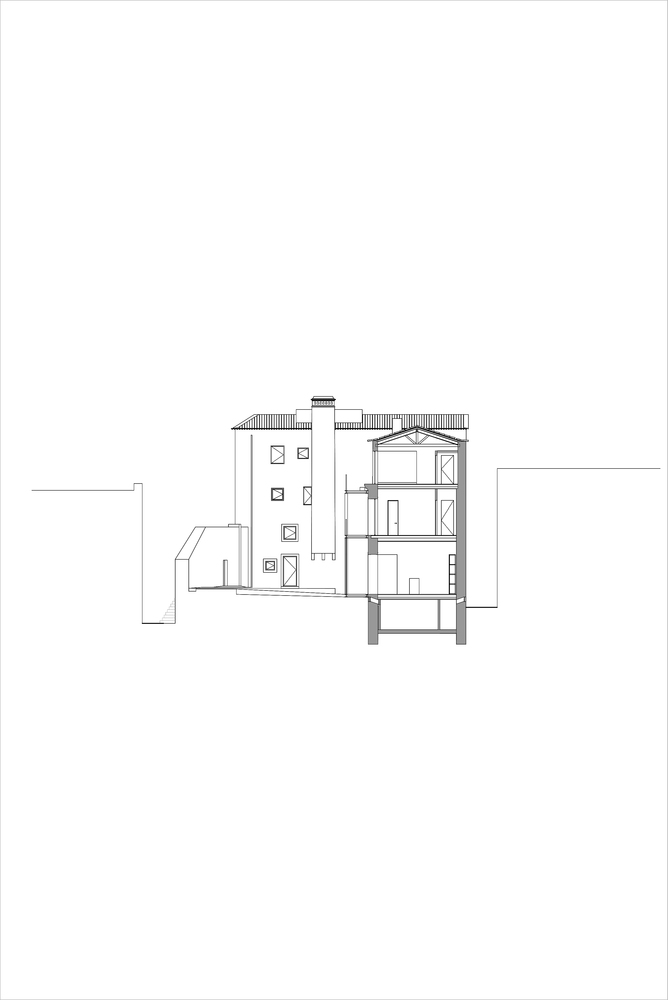 Coimbra 酒店 | 现代与古典的完美融合-47