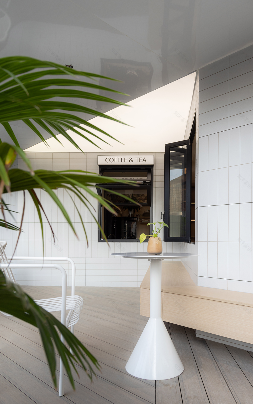 知行运动空间丨中国武汉丨悟几设计-8