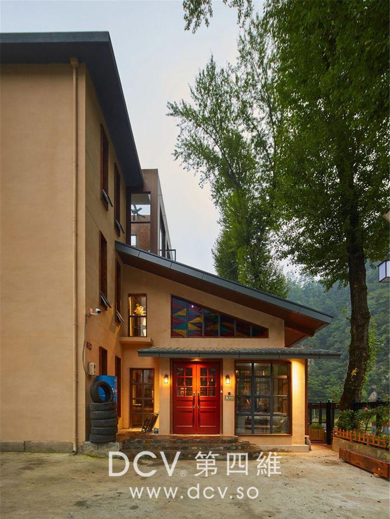 97号Motel动车驿站-59