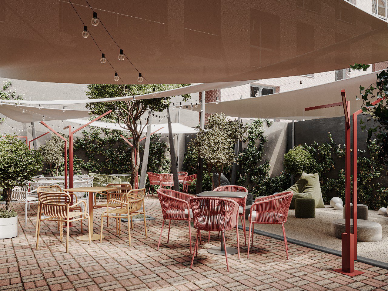 Concept by Coffeeshop Company in Arami street-21