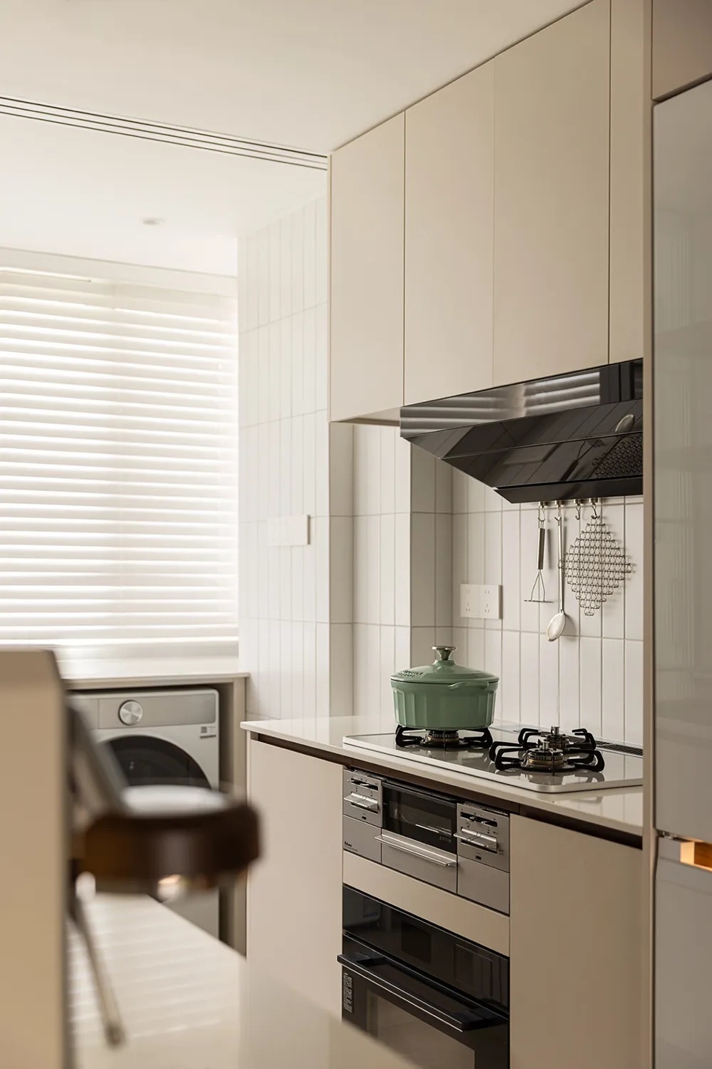 上海静安·永和阳光苑70平 · 上海映象设计丨中国上海丨上海映象·021IMAGE-17