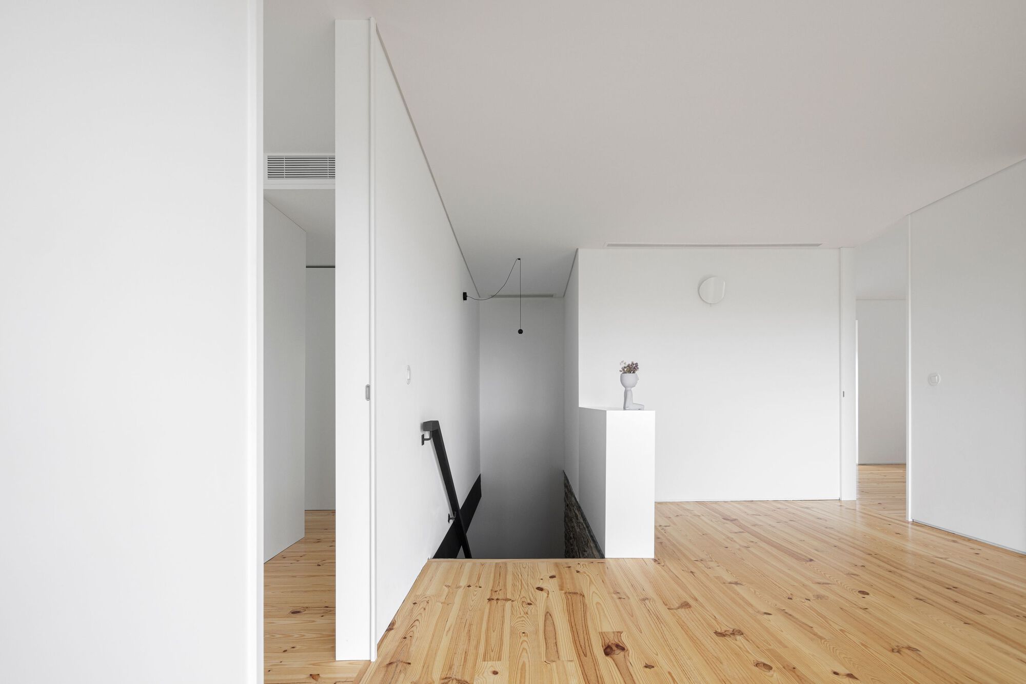 卡尔德拉宅邸丨葡萄牙丨Filipe Pina-40