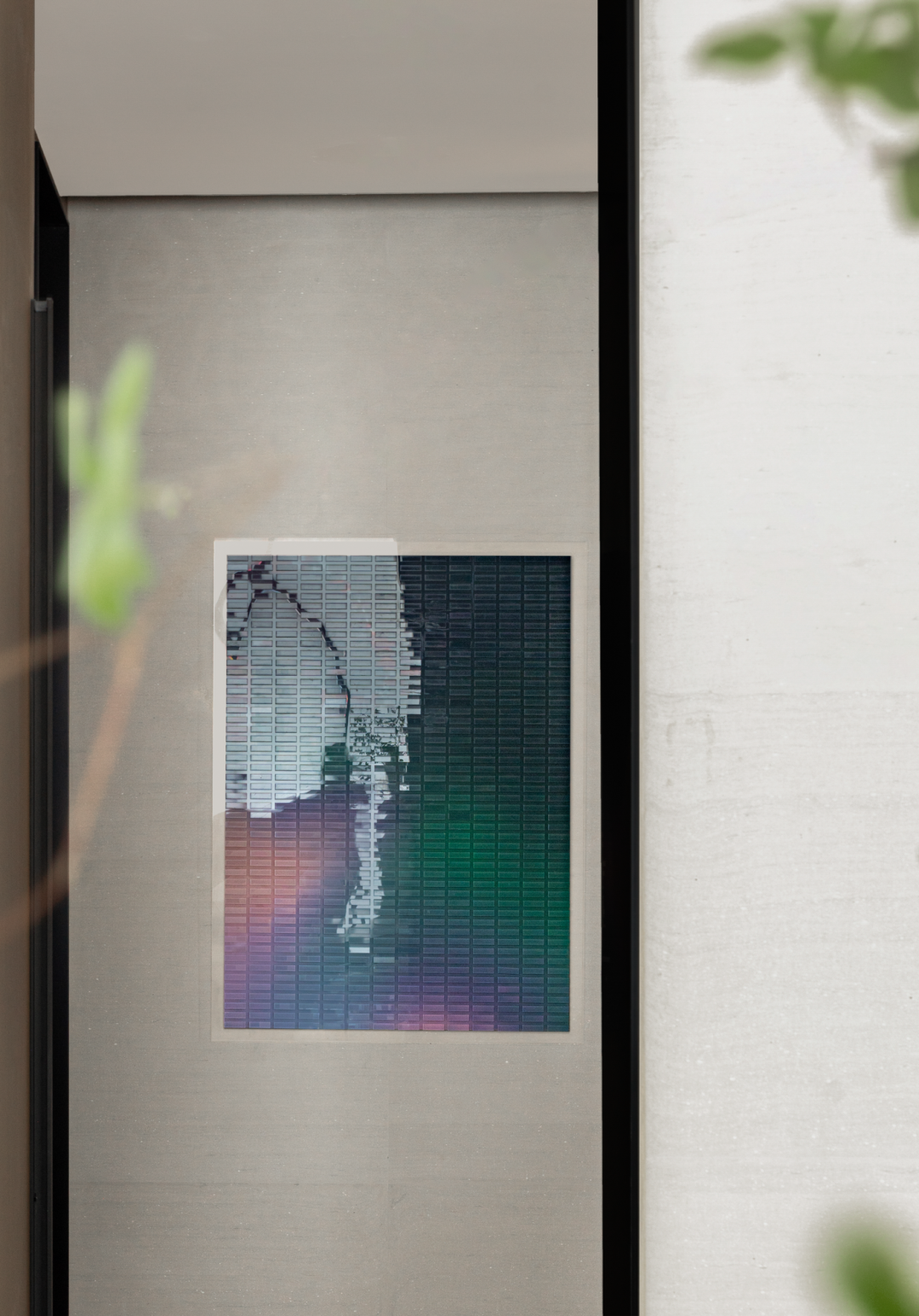 内江海成汉安悦府销售中心丨中国内江丨元禾大千-66