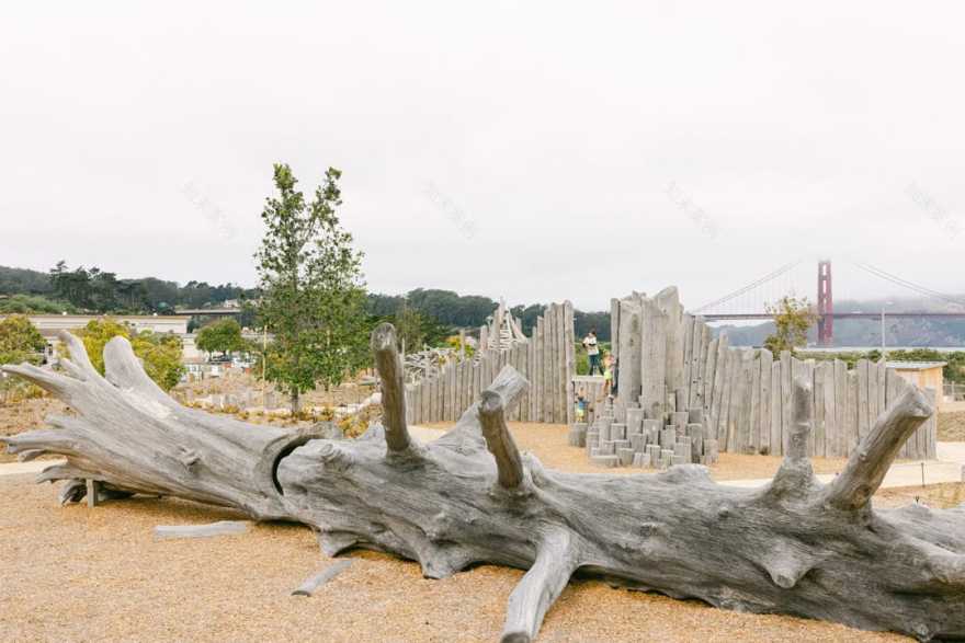 无忧之域 · Earthscape丨美国-8