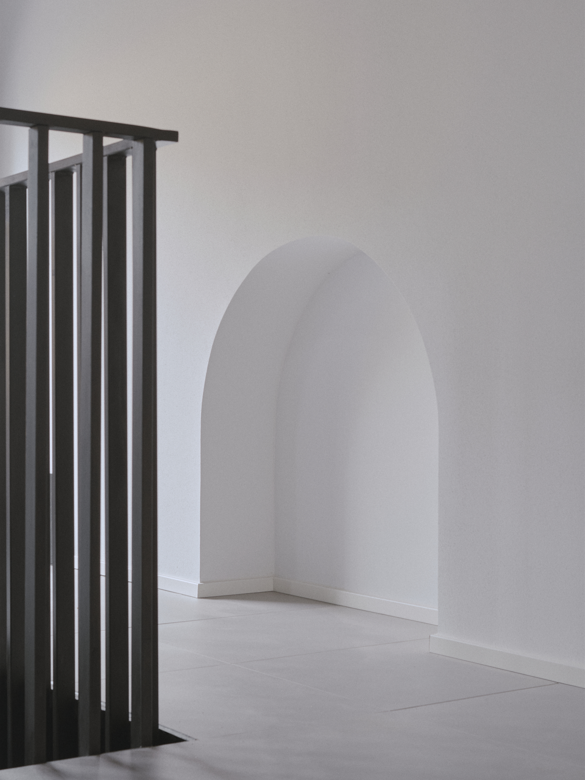 卡萨自然公园翻新工程（注：这里假设NP是Natural Park的缩写，如果NP有其他特定含义，请提供更多信息） 丨意大利丨Tésa architetture-17