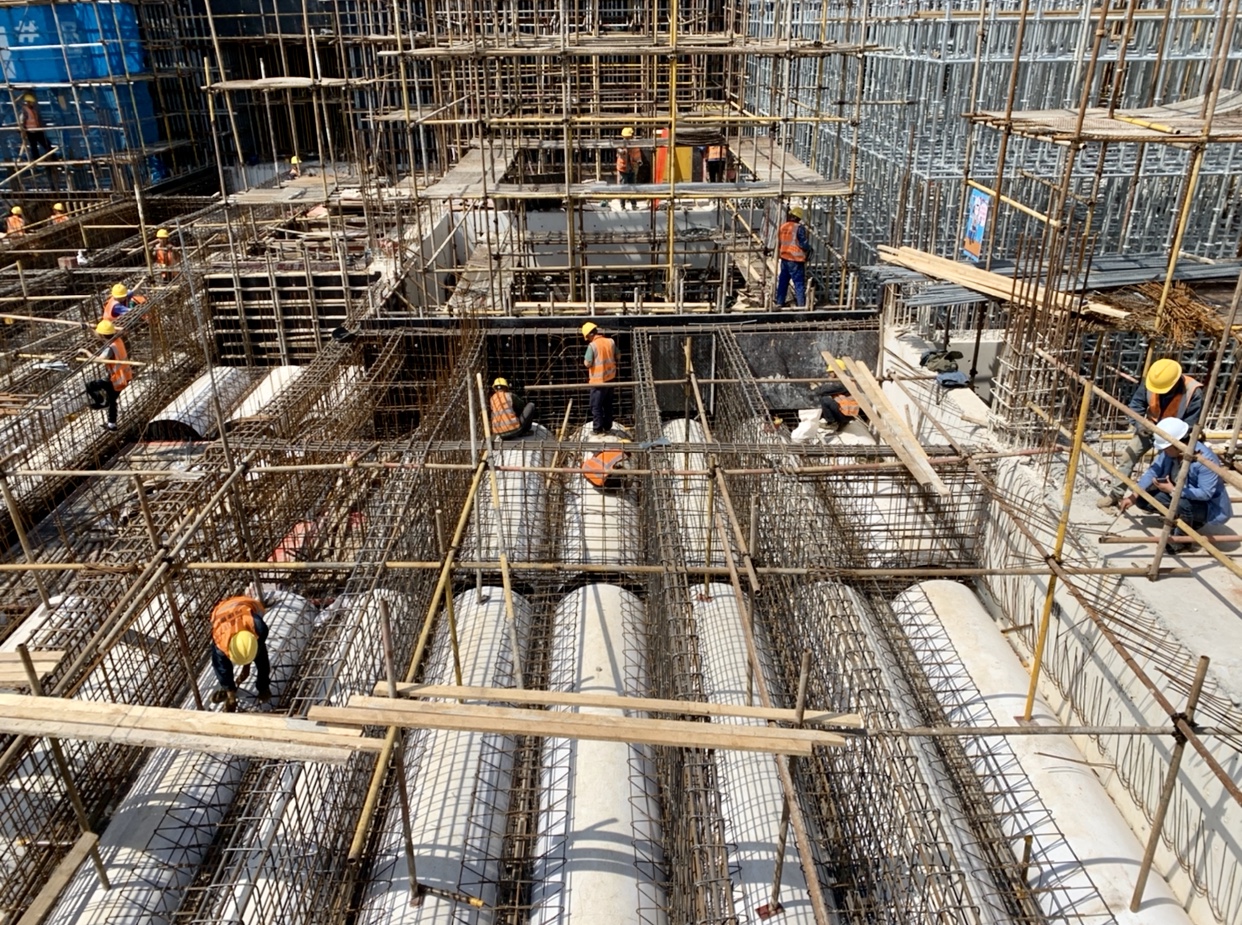 太仓美术馆：尺度的线索 / TJAD若本建筑工作室-47