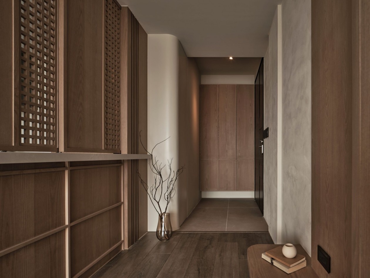 侘寂 | 参拾柒号设计-0