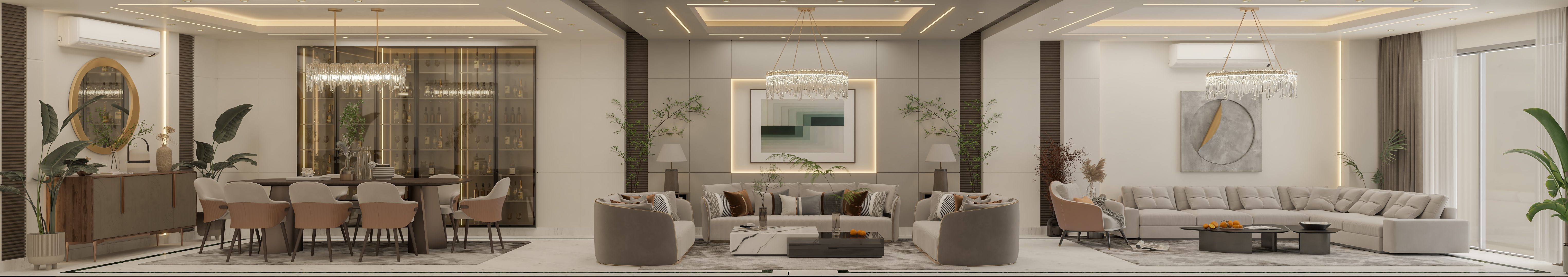 Apartment At Saba Basha, Alexandria-12