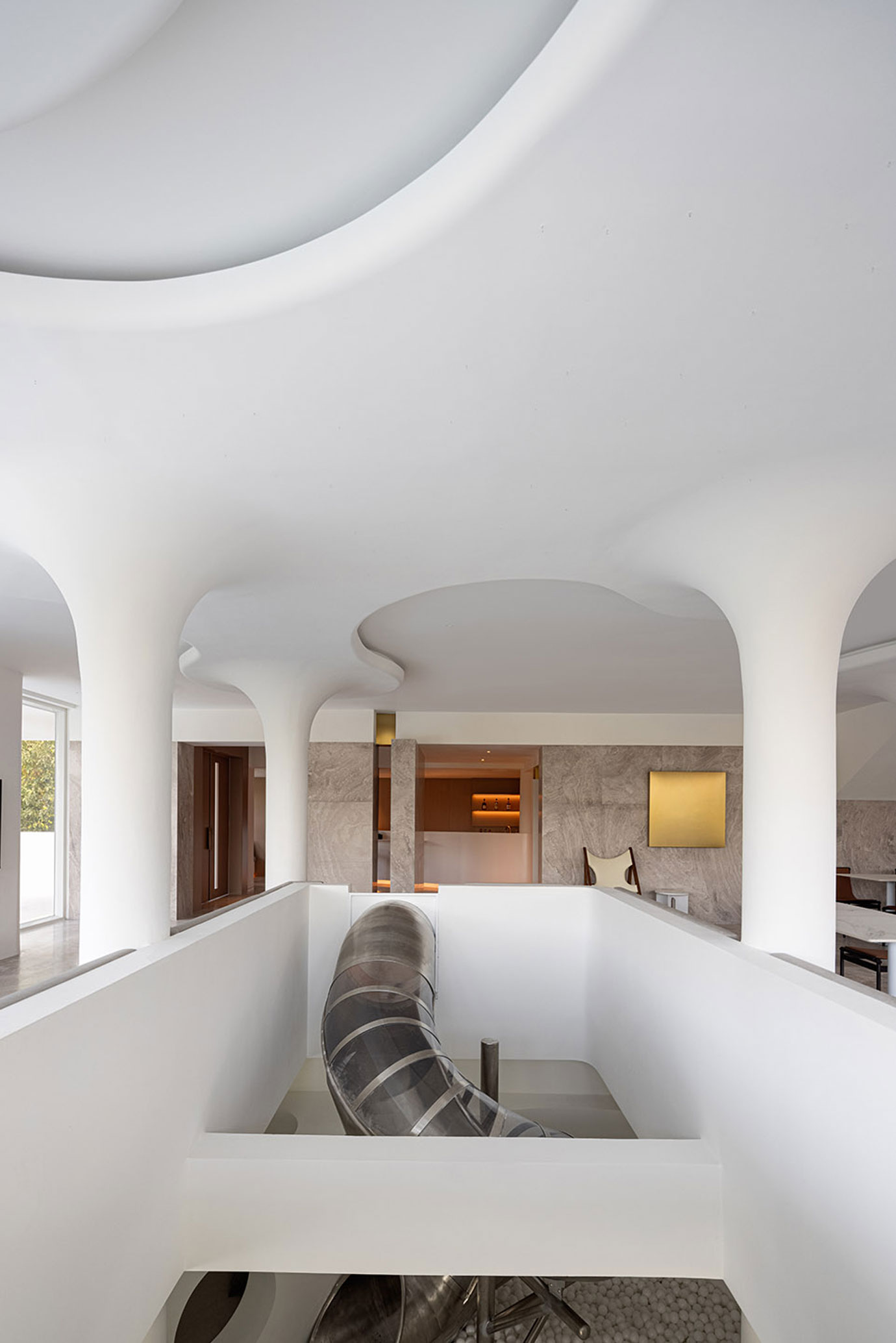 遂昌 · 米窝设计师酒店丨中国丽水丨杭州时上建筑空间设计事务所-71