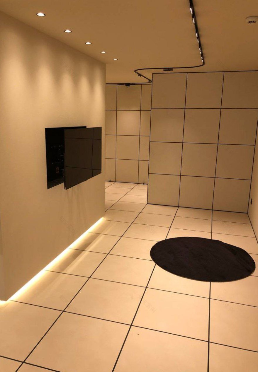 SYMBOL DIGITAL新精品店室内设计丨乌克兰基辅-10