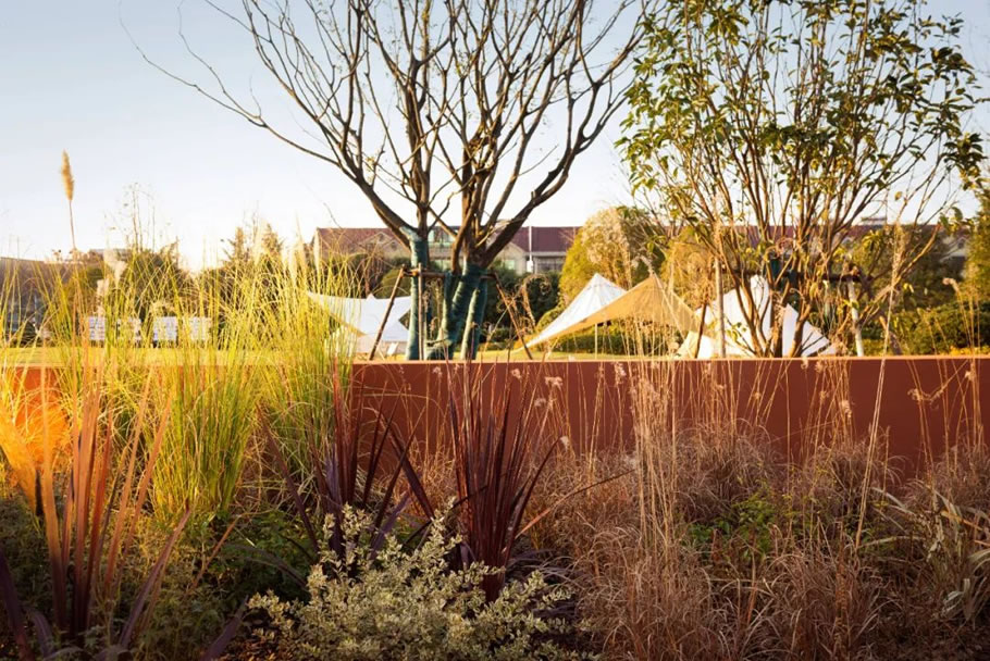 安吉爱家·霖溪谷丨中国浙江丨MBDI廿一禾景观设计有限公司-42