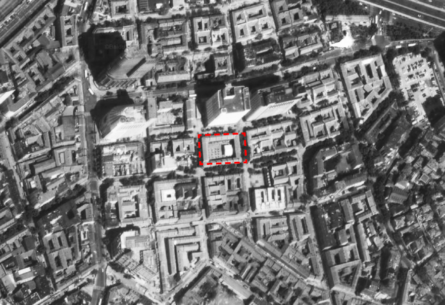 青岛广兴里保护修缮工程丨中国青岛丨北京华清安地建筑设计有限公司-3