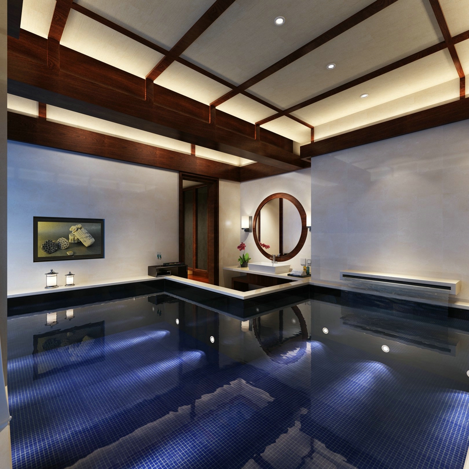 乐清中驰湖滨5幢排屋-17