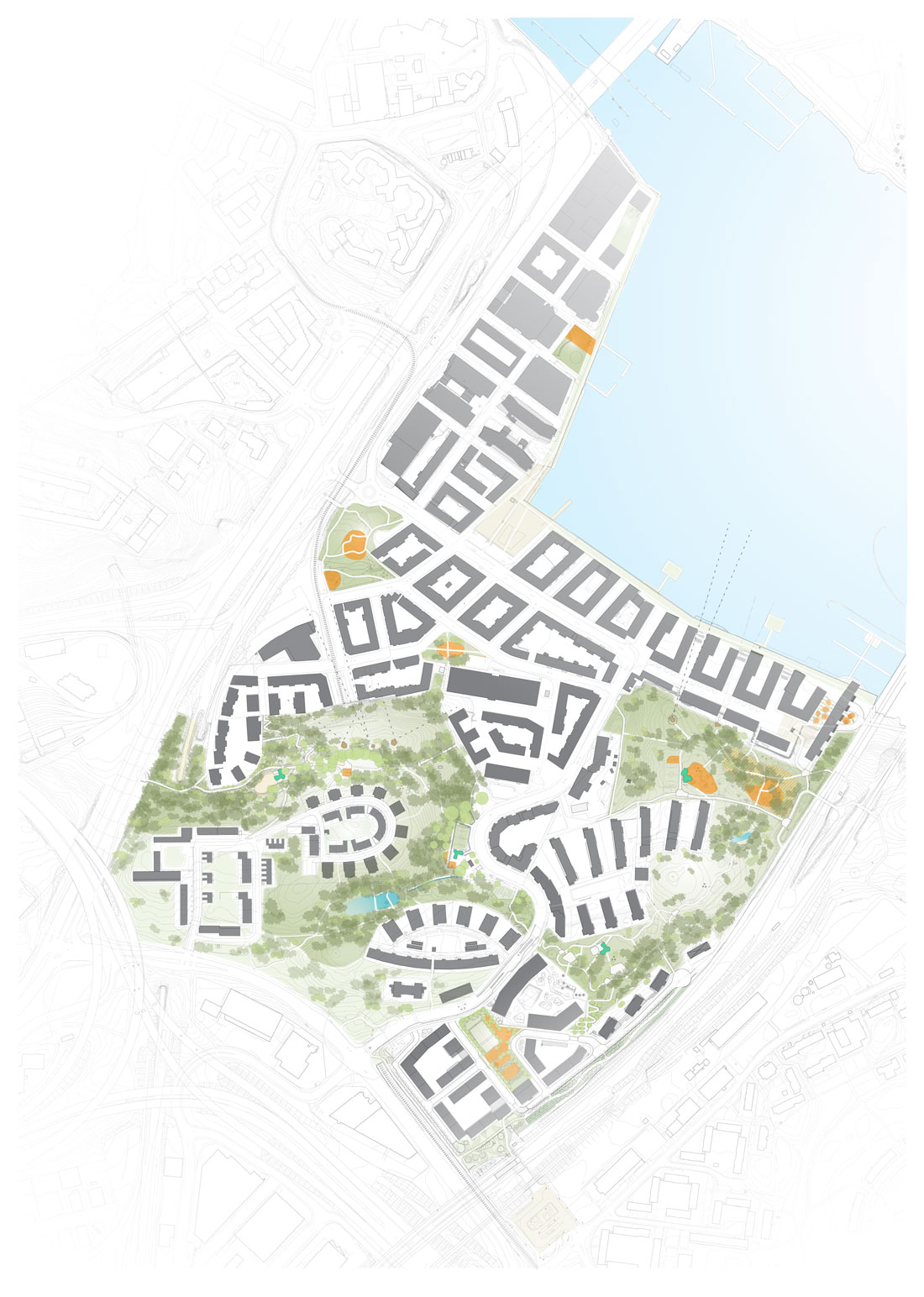 斯德哥尔摩 Årstabergsparken 公园-27