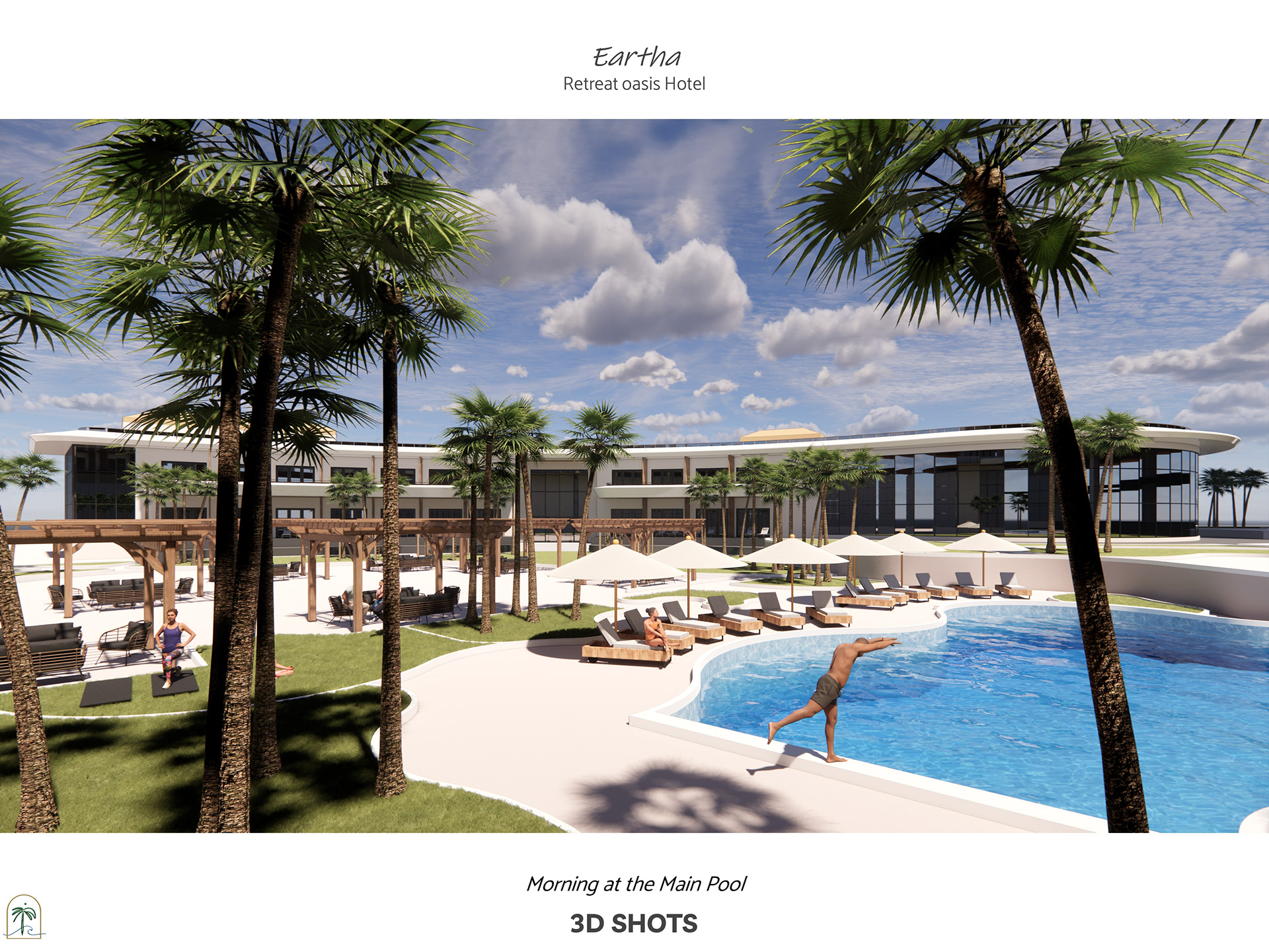 EARTHA Al-QUSIER CITY｜HOTEL DESIGN-13