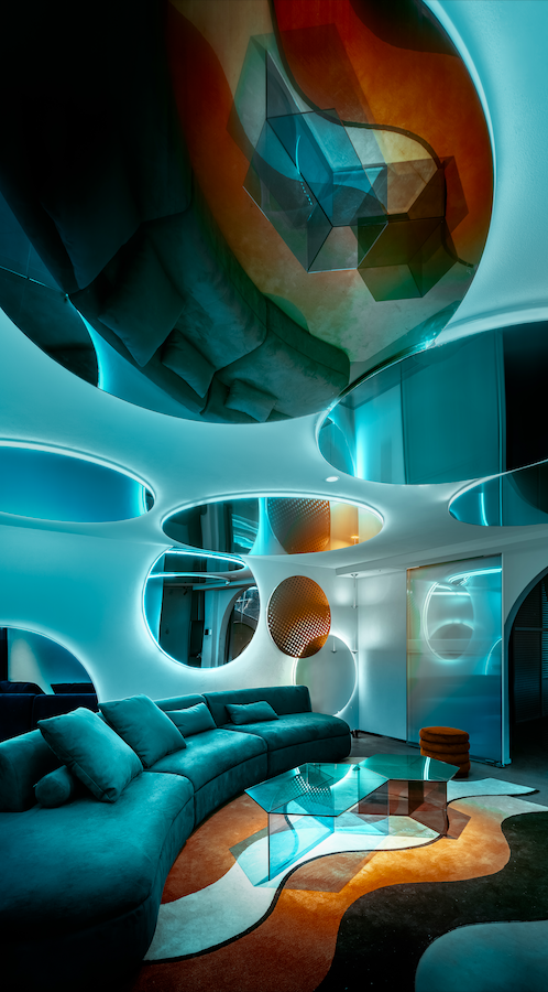 昆明·surfing NSC丨中国昆明丨零境设计-34