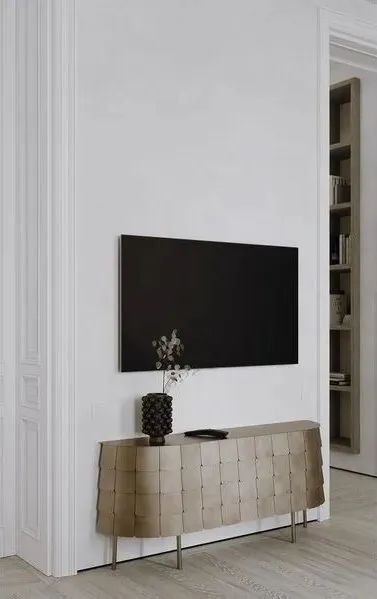 45 号公寓丨俄罗斯克拉斯诺达尔丨Katerina Bez E-42