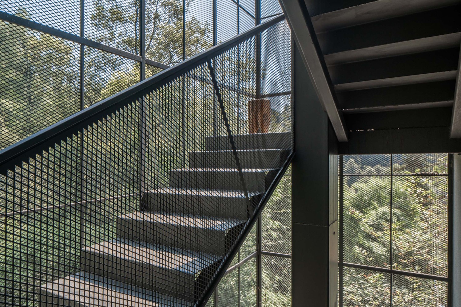 南山乡村民宿 | 现代简约与自然的完美融合-33