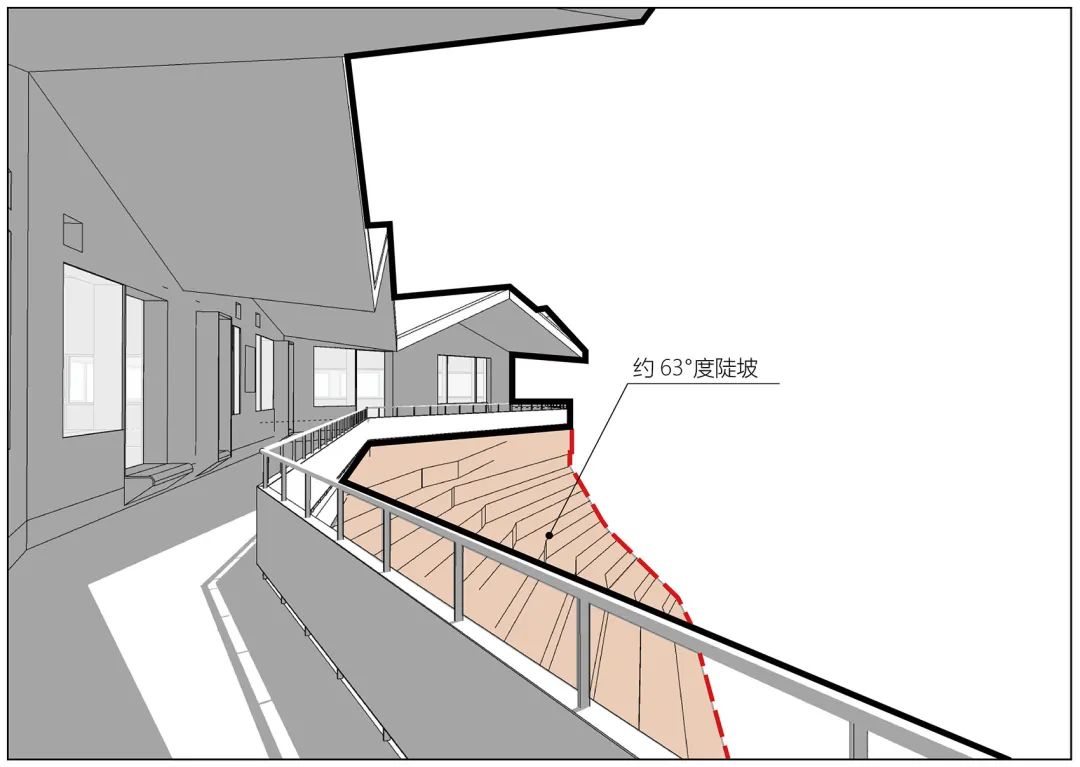 四川彭州食品共享工厂丨中国四川丨时地建筑工作室-91