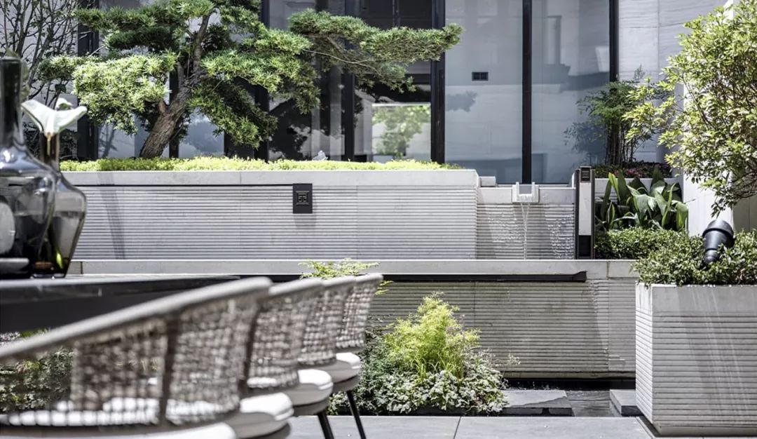 南京万科安品園舍 | 山水意境与人文情怀的融合-138