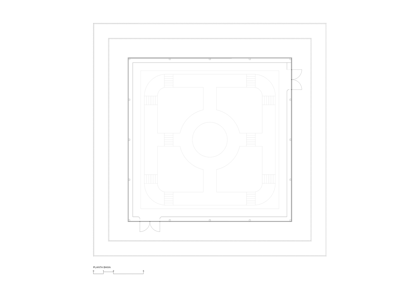 曼哈弗亭丨葡萄牙丨Guilherme Machado Vaz-16