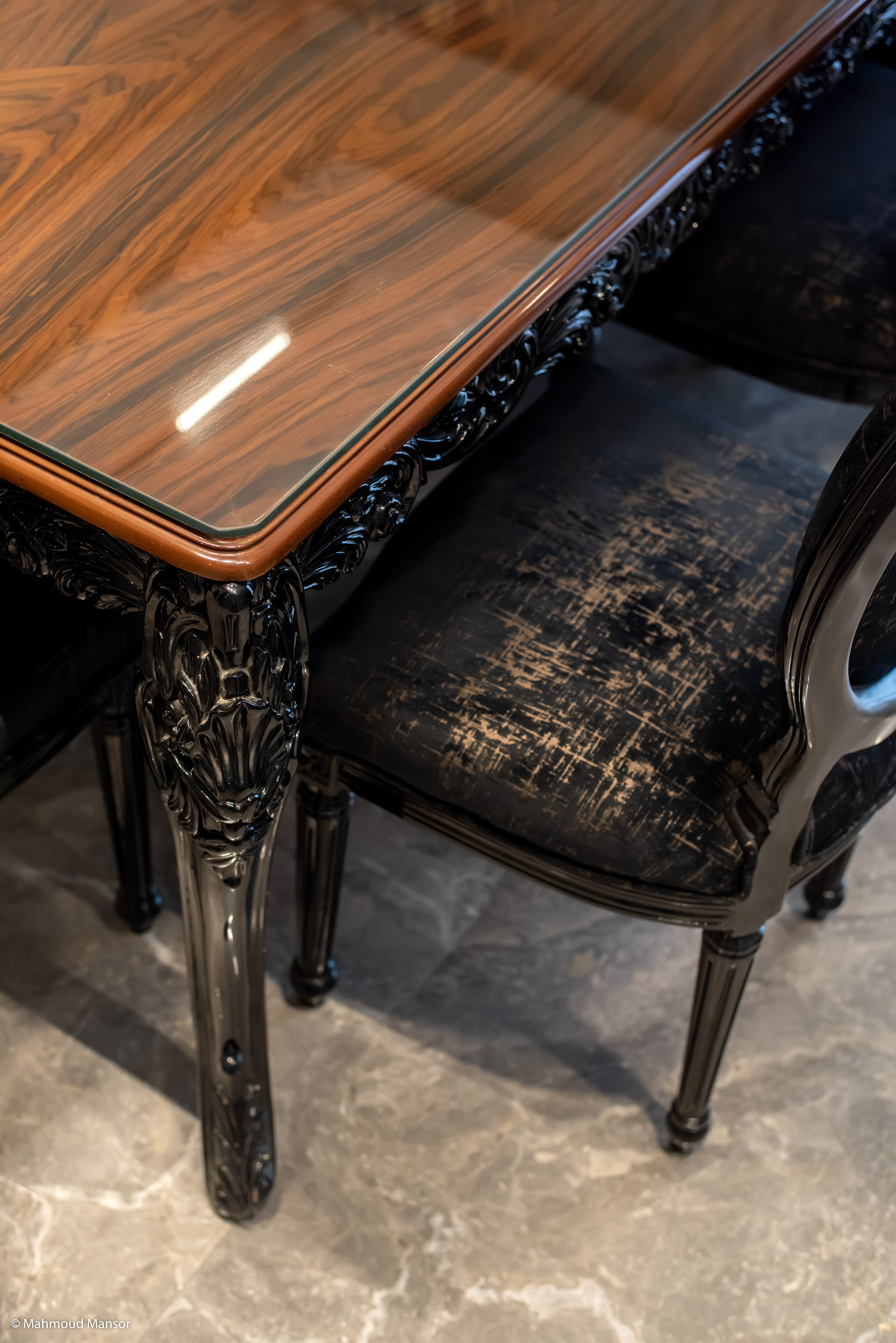 开罗上城公寓丨MONO DESIGN HOUSE-37