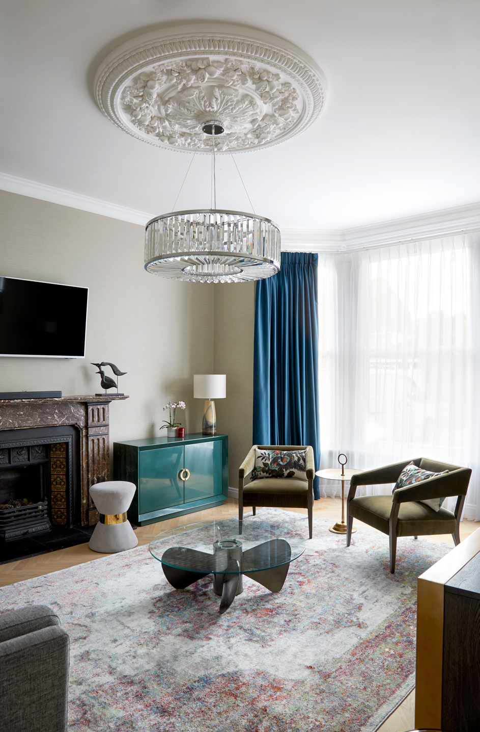 丨英国伦敦丨Kia Designs-8