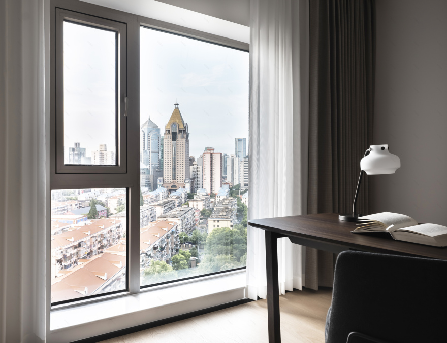 TuTu·STUDIO · 木石之间丨中国上海丨图图建筑设计工作室-24