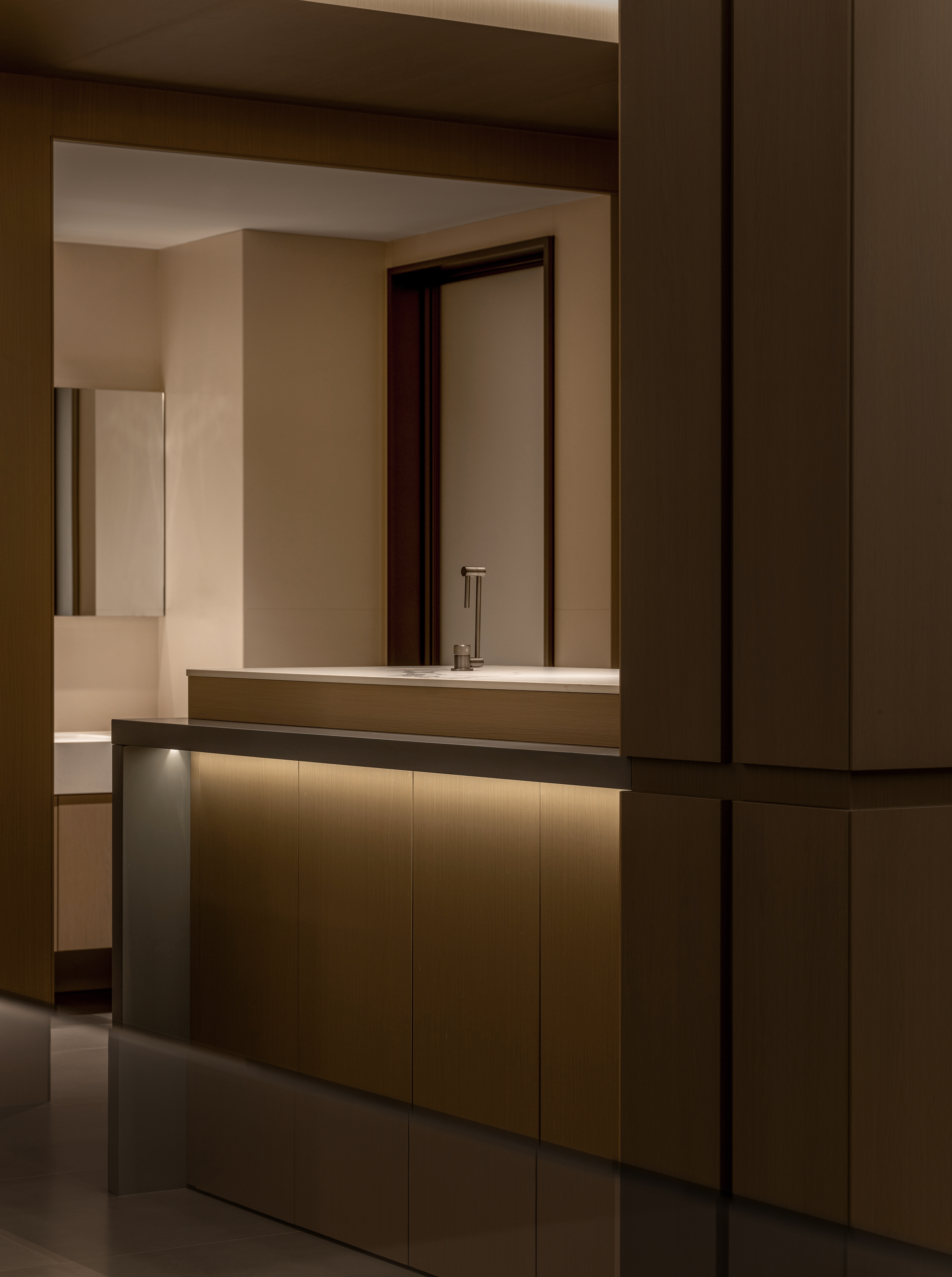 长春净月臺丨中国长春丨勿色设计-50