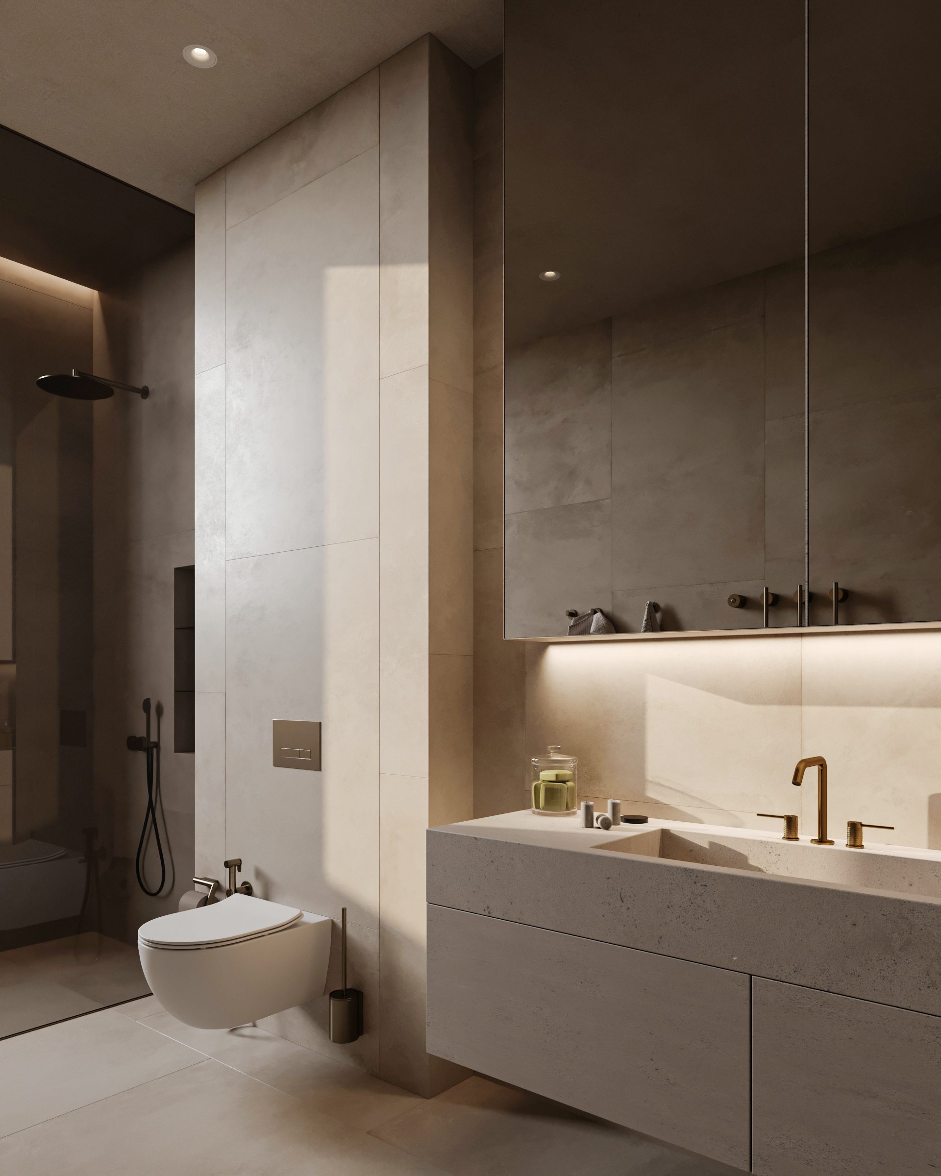 JUGA VILLA丨印度尼西亚巴厘丨Komar Vadim,Ruslana Karamarova-32