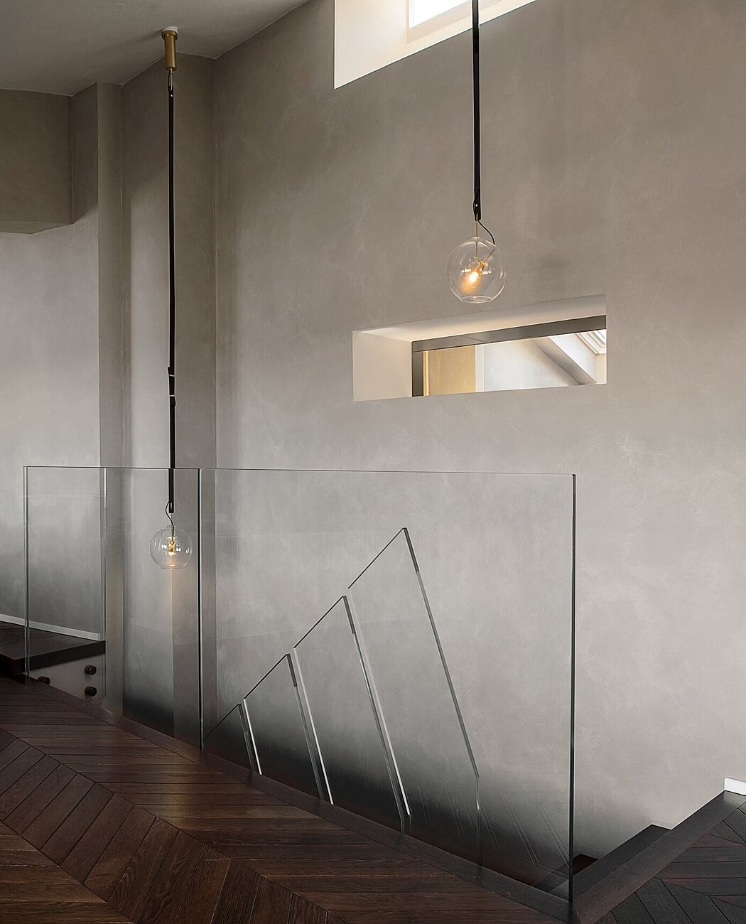 Casa GP 私人住宅丨意大利佩鲁贾丨A25 建筑平台-6