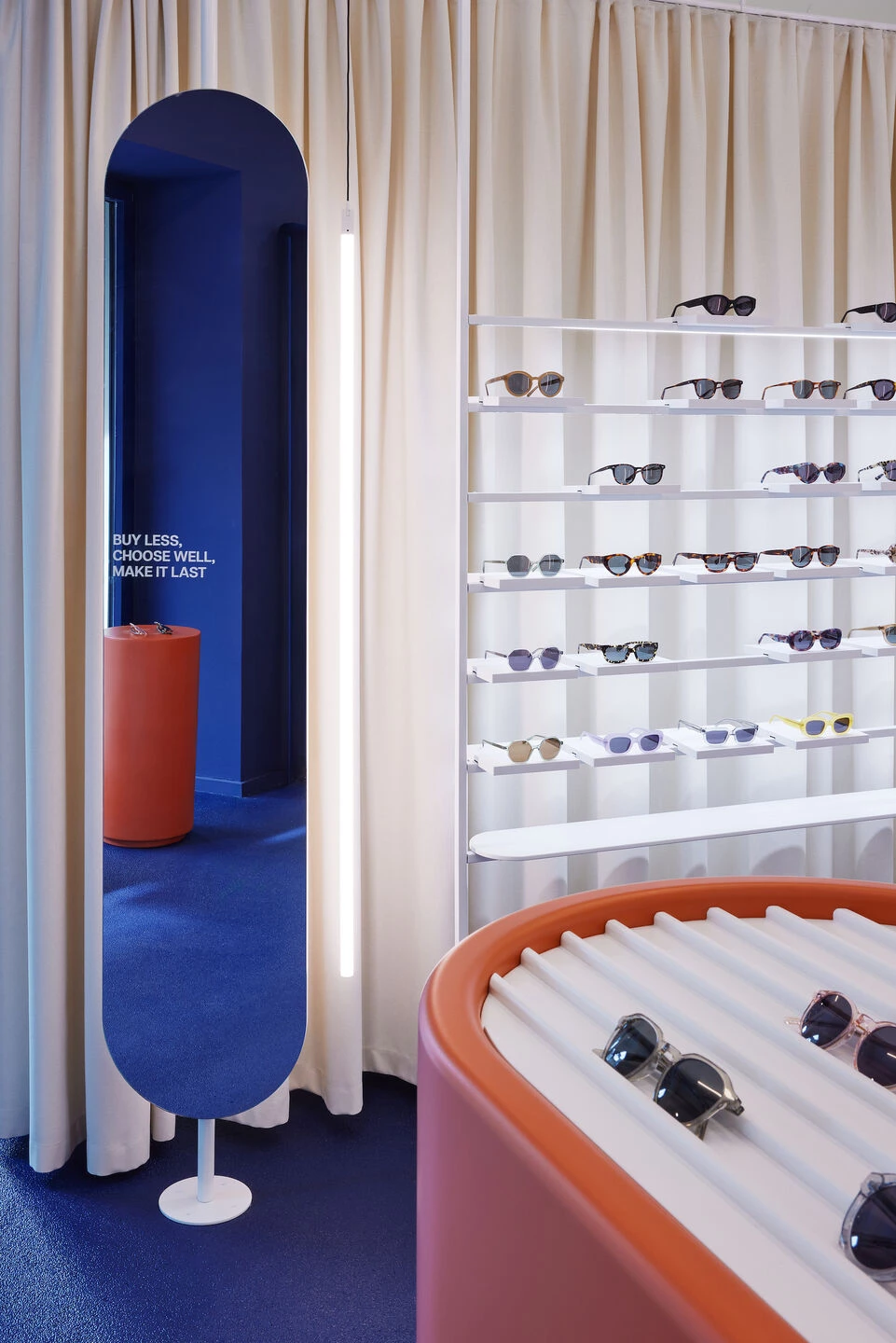 MILLER & MARC 德国首家旗舰店丨德国柏林丨COORDINATION-10