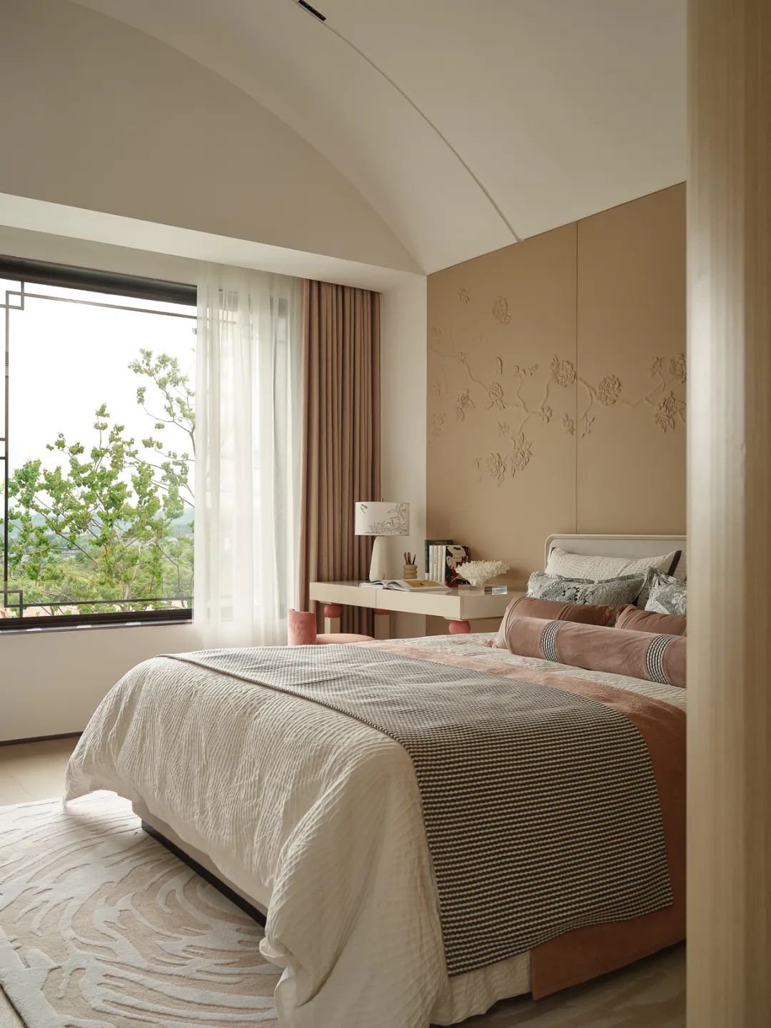 中铁溪山国际旅游度假区丨中国贵阳丨IF DESIGN羽果设计-42