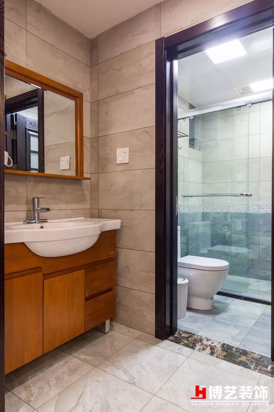 书香门第·新中式典范-25