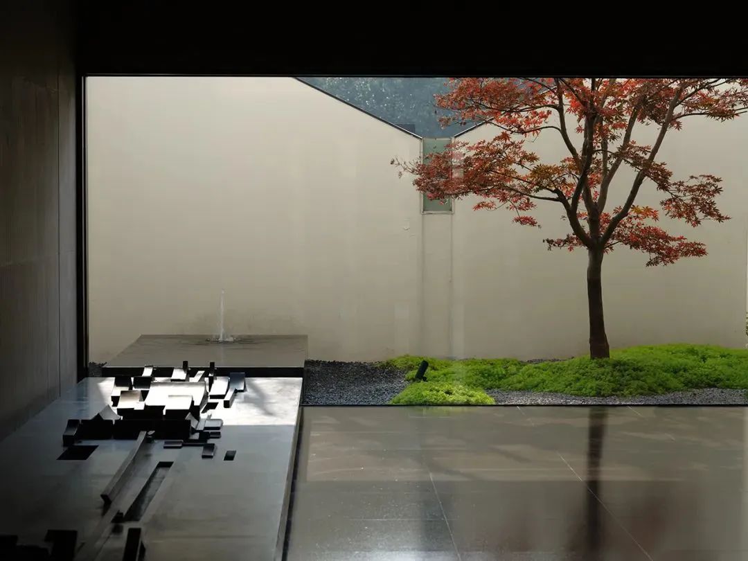 良壤酒店丨中国浙江丨水平线设计-39