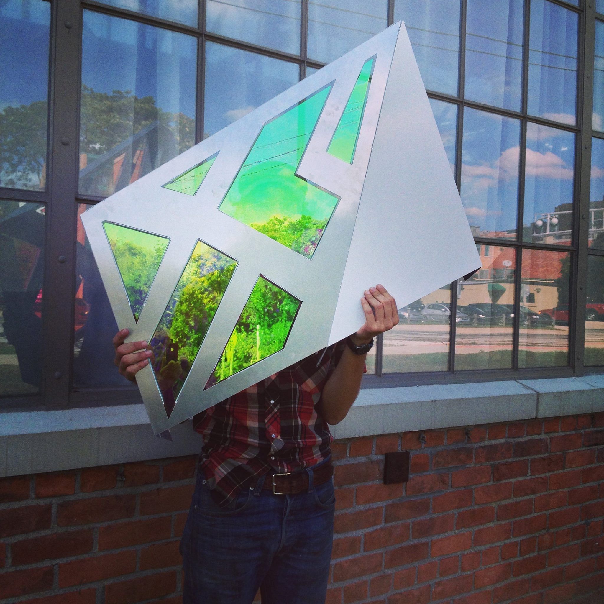 丨美国底特律-0