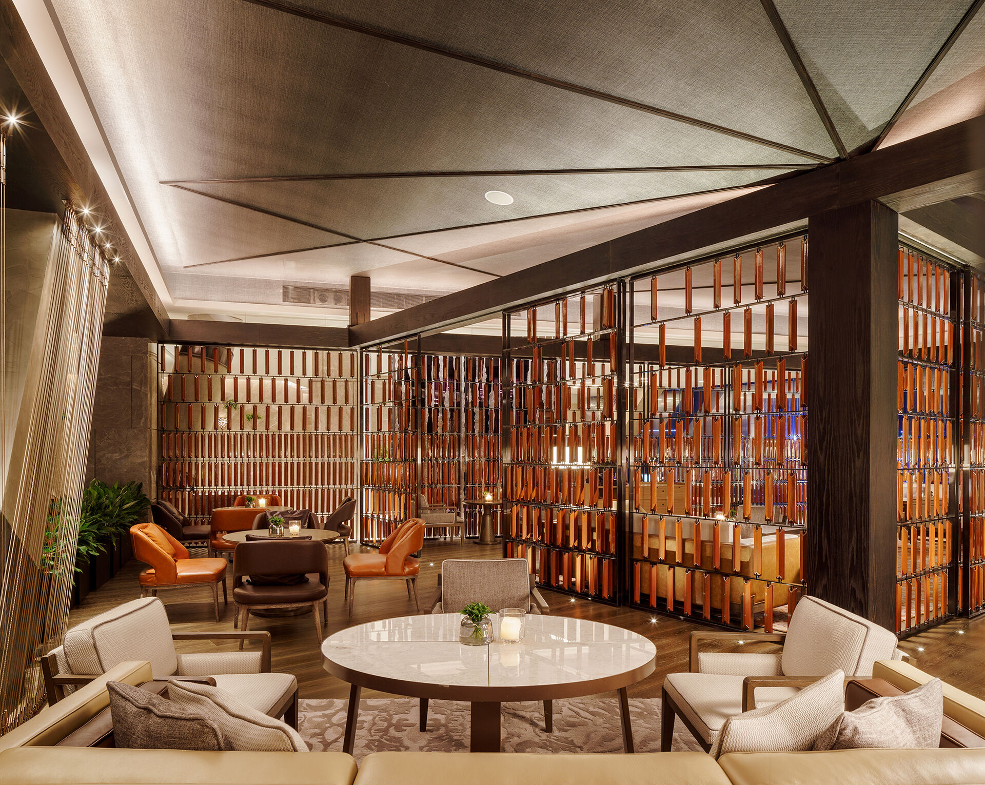 西安君悦酒店丨中国西安丨CallisonRTKL,LTW Designworks-15