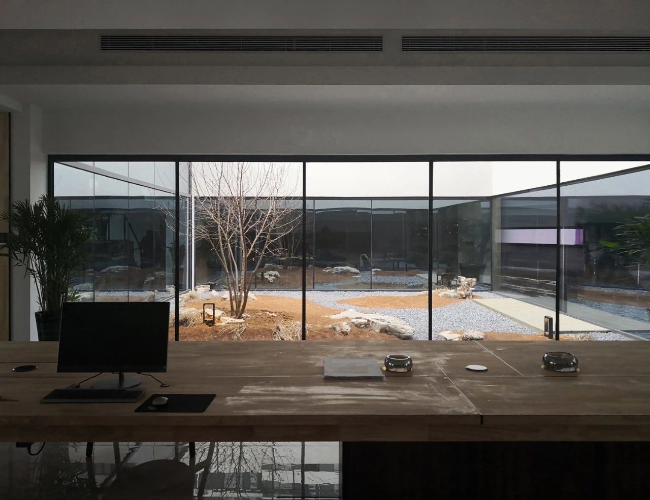 葫芦岛德邻堂产业楼设计实践丨中国葫芦岛丨DJ ARCHITECTS ATELIER-69