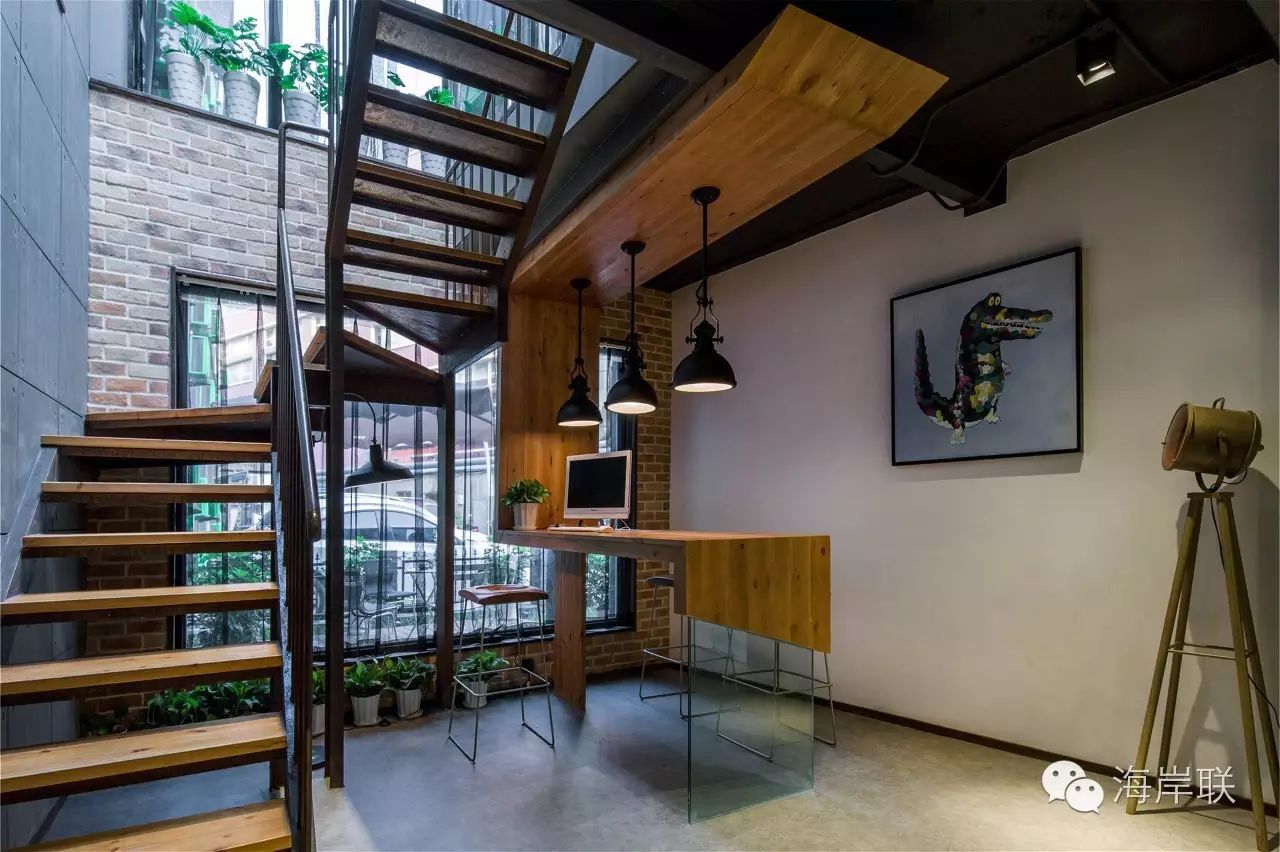 北京海岸---IN酒店，与你同行【北京海岸设计·976期】-51